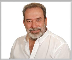 Ernesto Gonzalez Biodescodificacion Córdoba